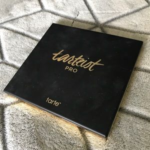 Tarte Tarteist Pro Eyeshadow Palette